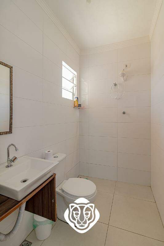 Banheiro / Dormitório IV / Suíte