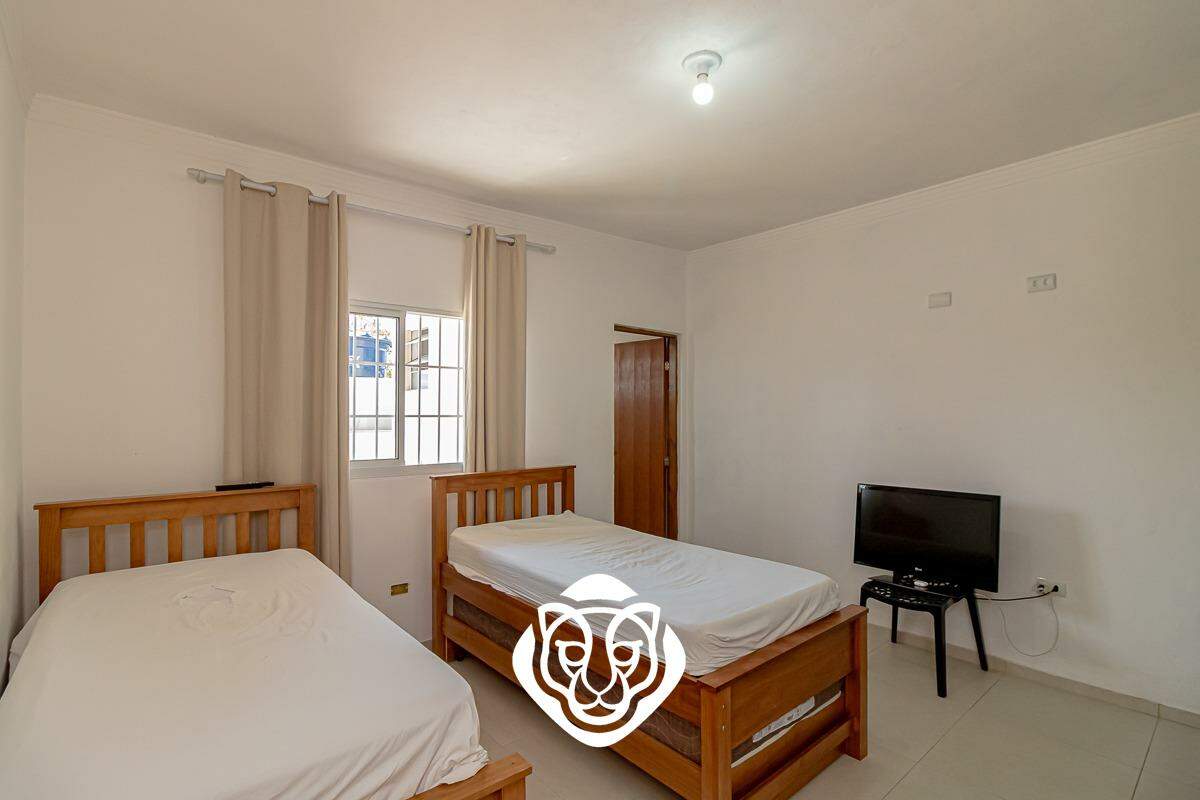 Dormitório IV / Suíte