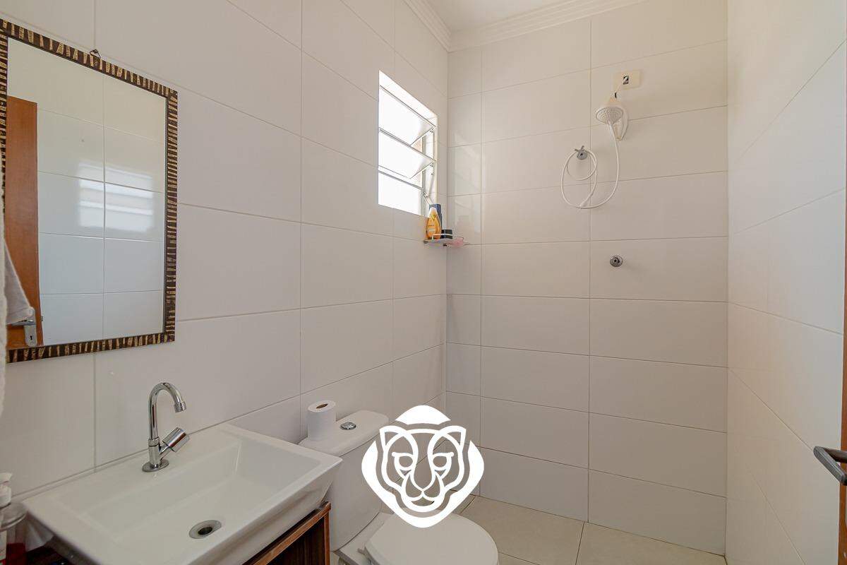 Banheiro / Dormitório IV / Suíte