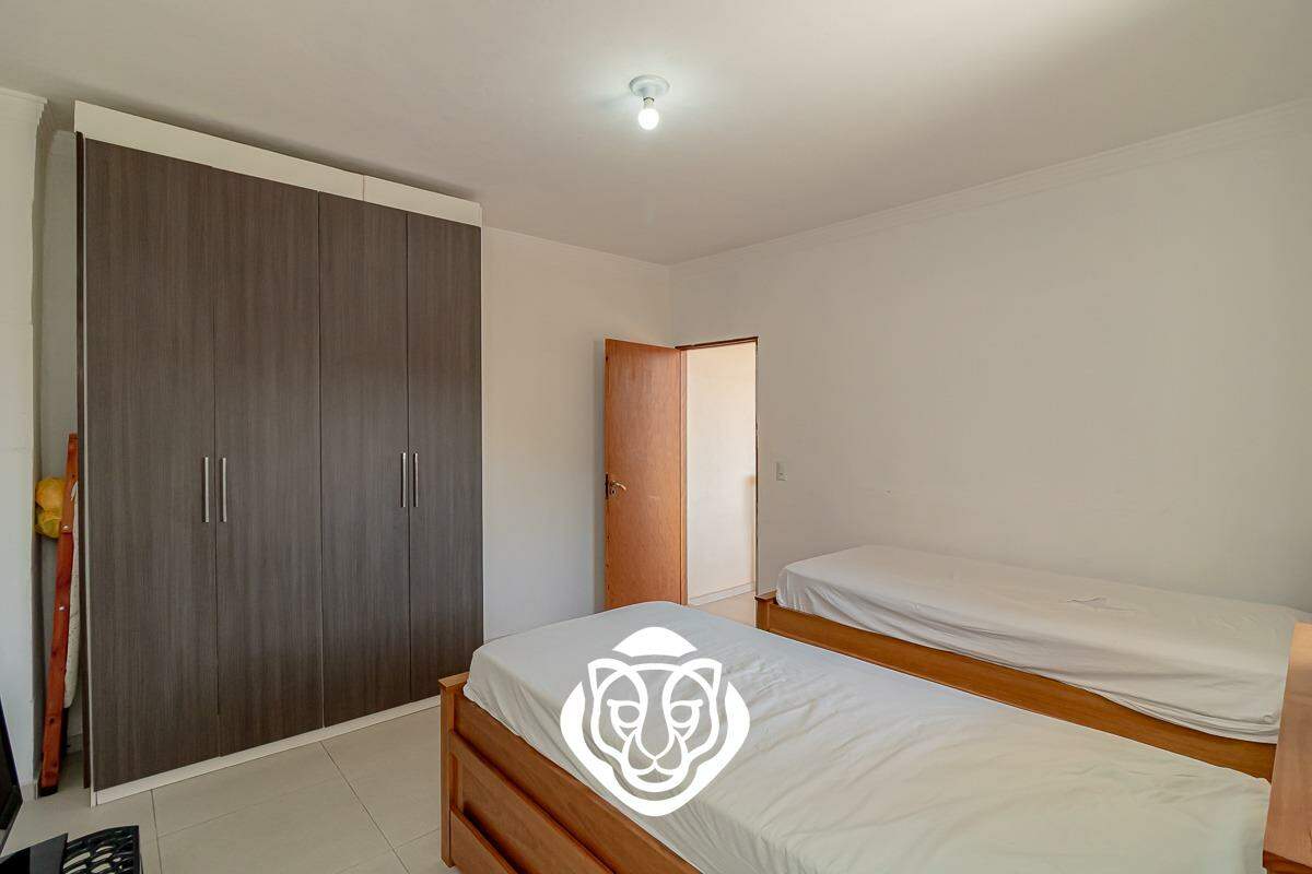 Dormitório IV / Suíte