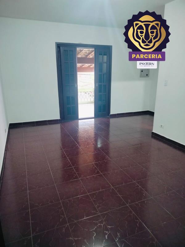 Dormitório I - Suíte