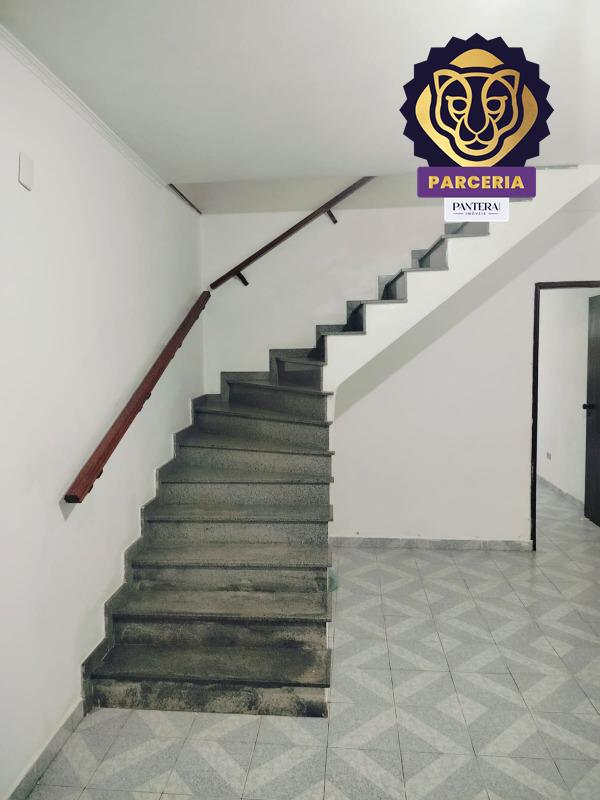 Acesso - Segundo Andar 