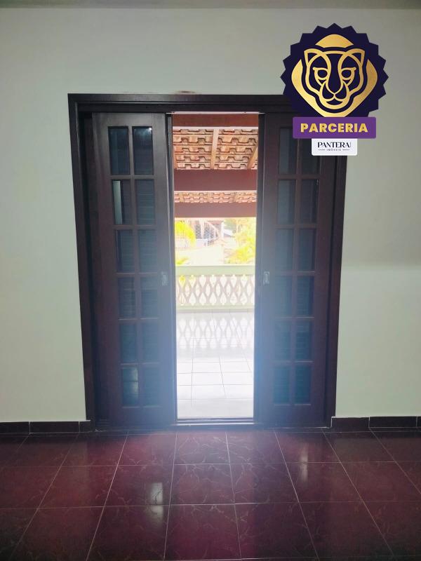 Dormitório I - Suíte