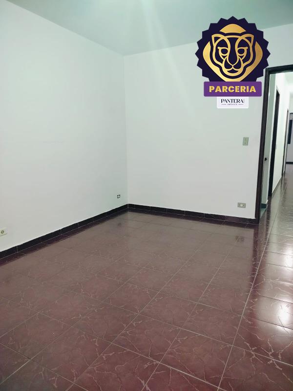 Dormitório I - Suíte