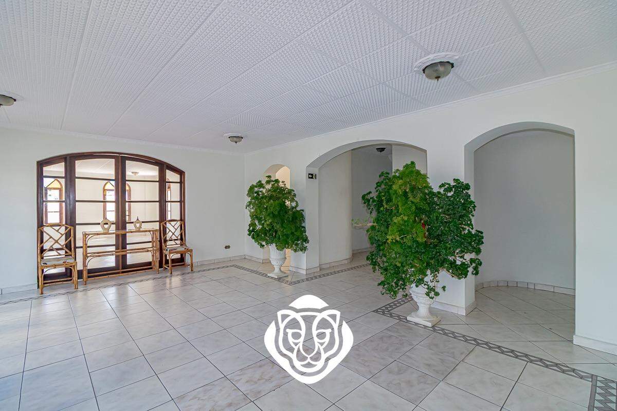 Hall de entrada