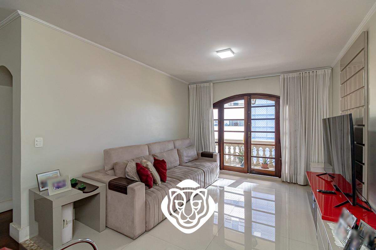 Sala dois ambientes