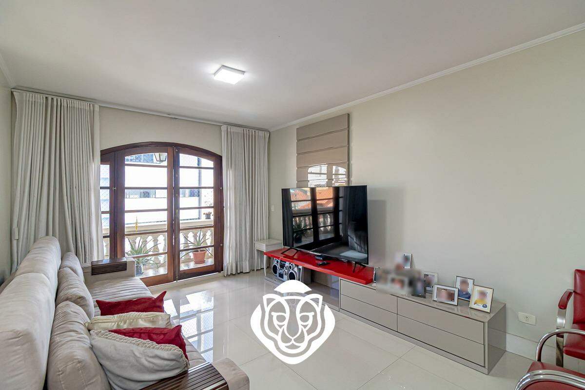 Sala dois ambientes