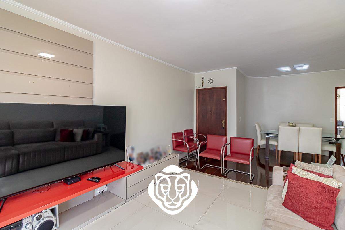 Sala dois ambientes
