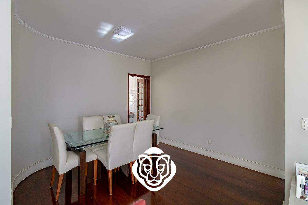 Sala dois ambientes