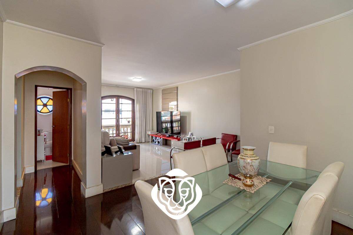 Sala dois ambientes