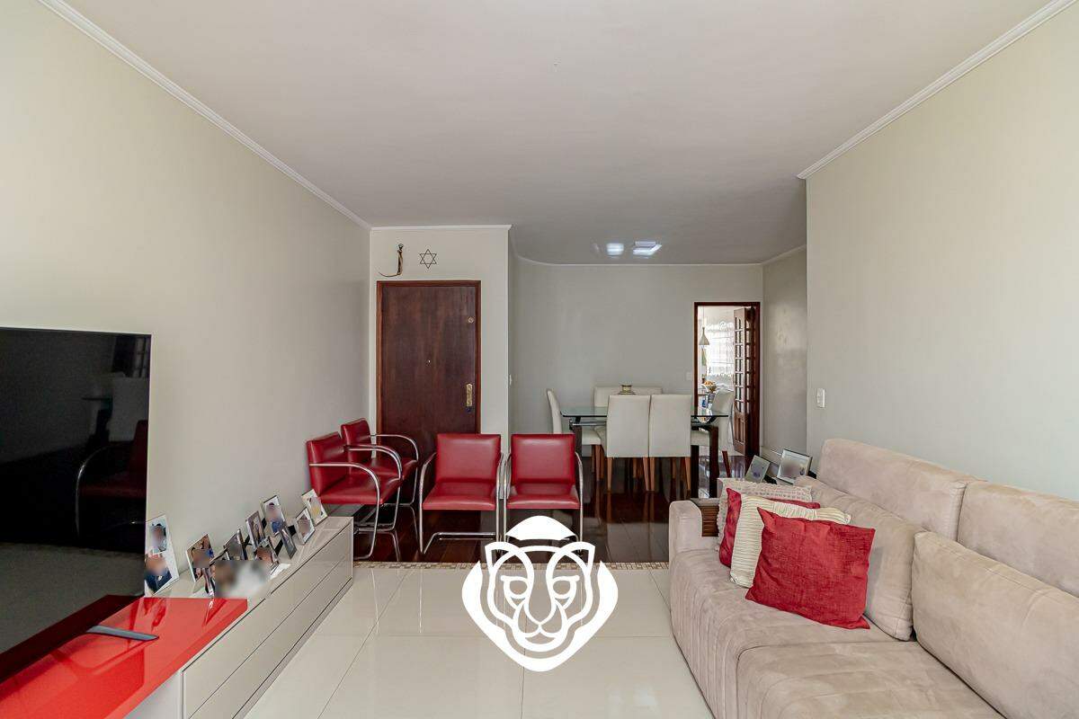 Sala dois ambientes