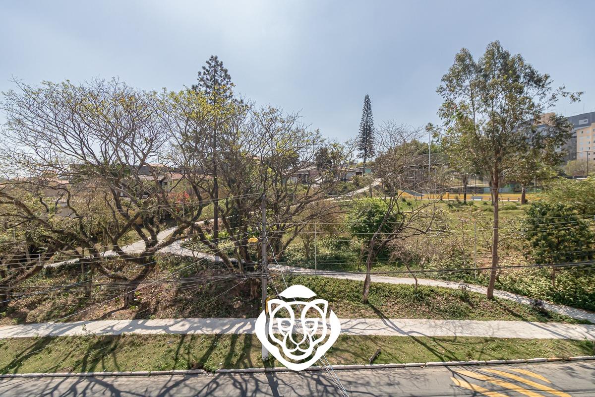 Vista dormitório II