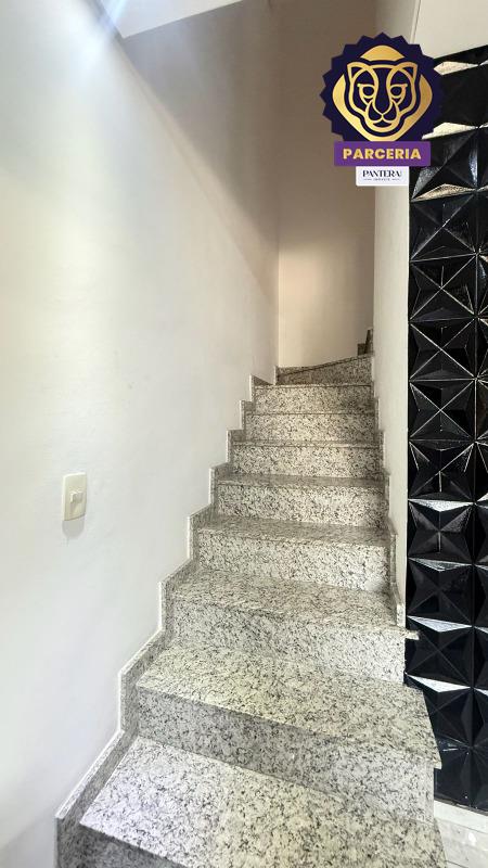 Acesso - Dormitórios