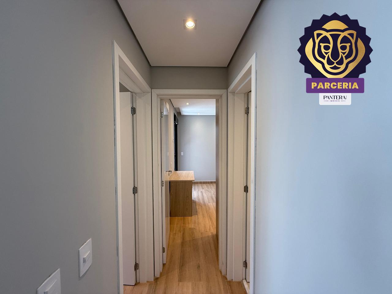 Acesso - Dormitórios 