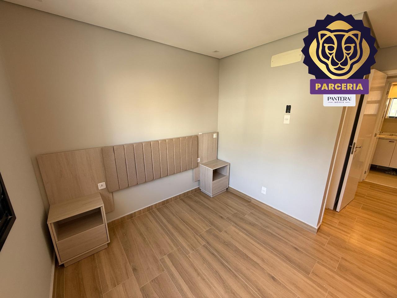 Dormitório I - Suíte 