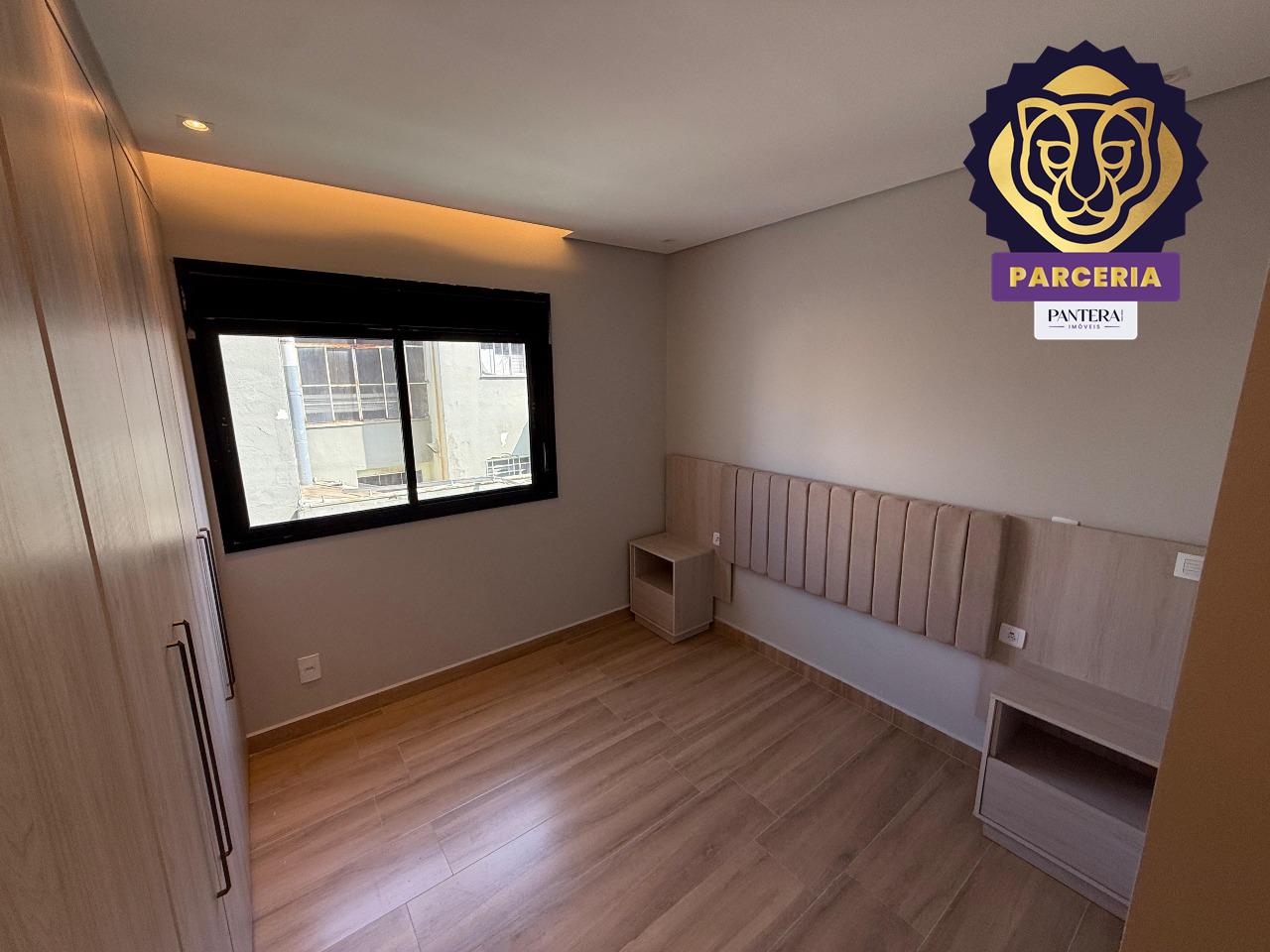 Dormitório I - Suíte 