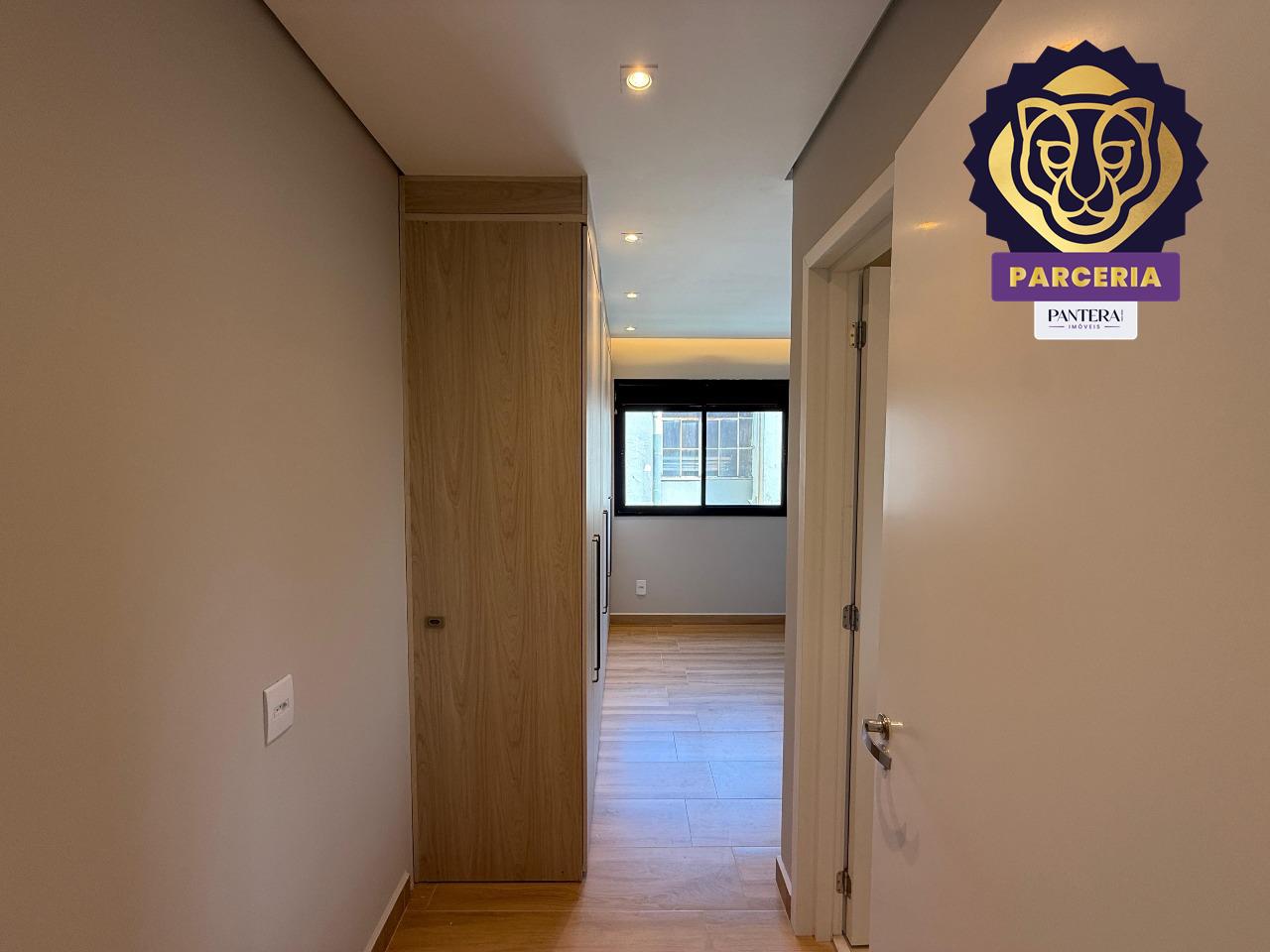 Acesso - Dormitórios 