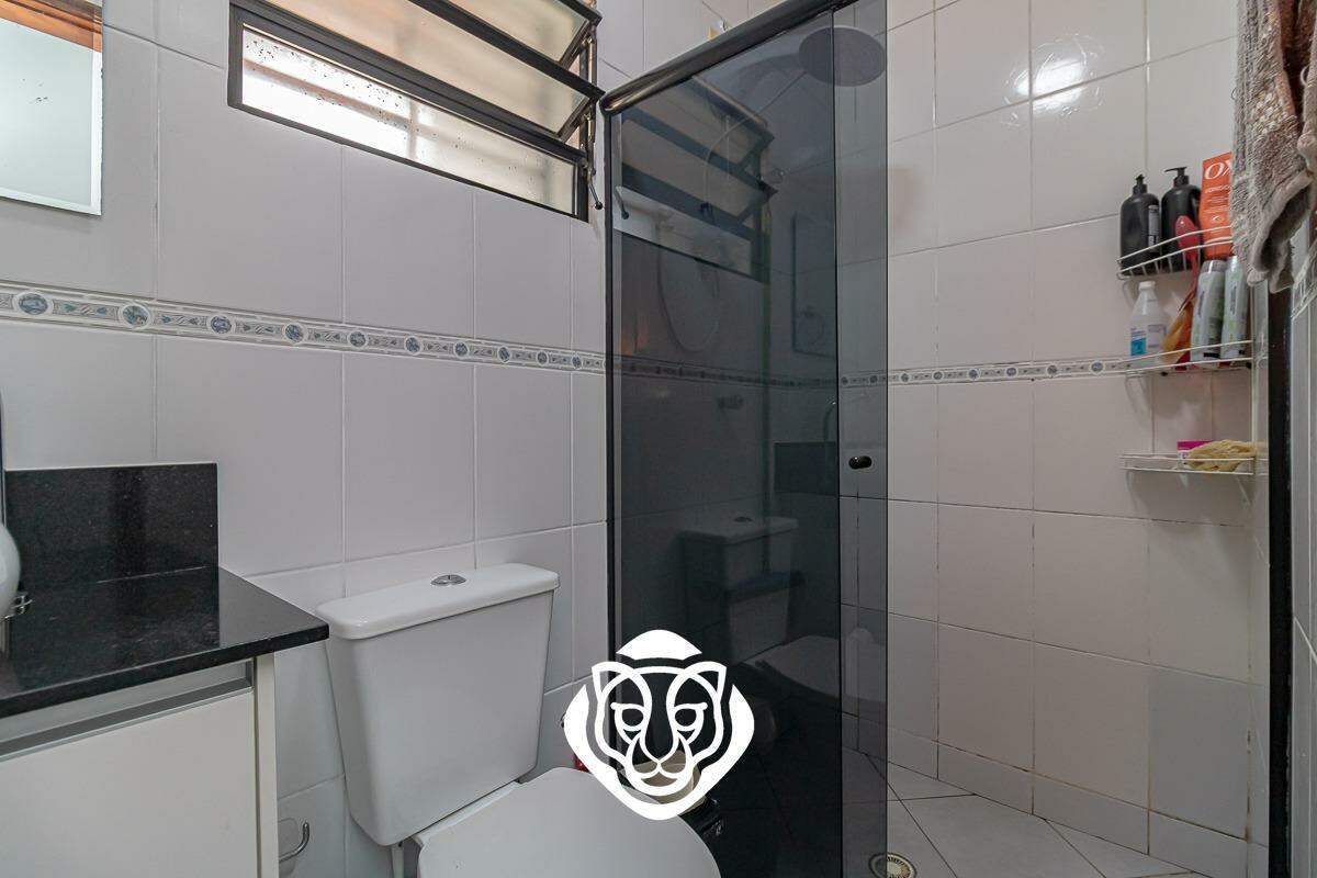 Banheiro social