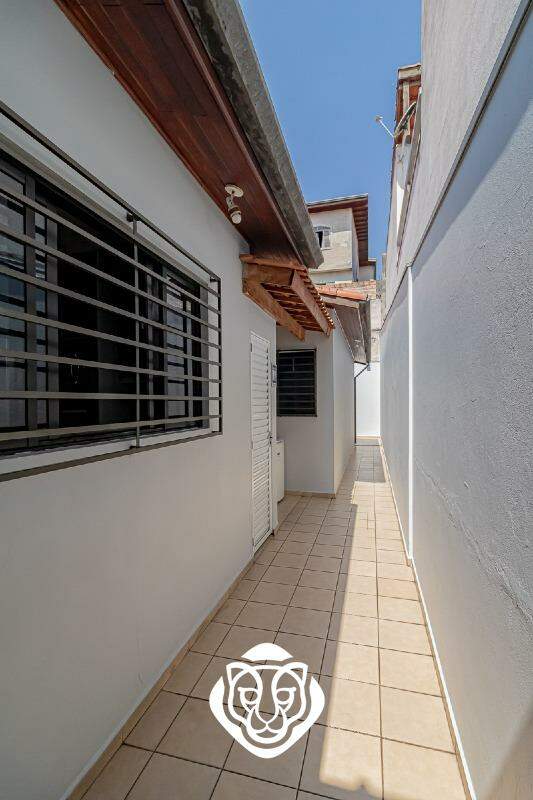 Corredor externo
