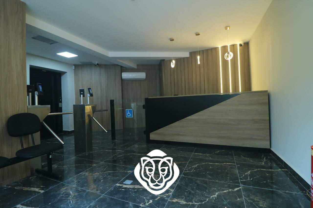 Recepção