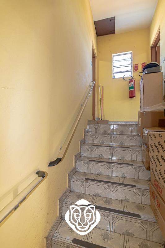 Acesso salas comercial