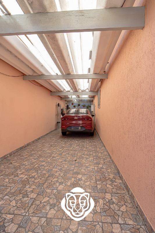 Garagem