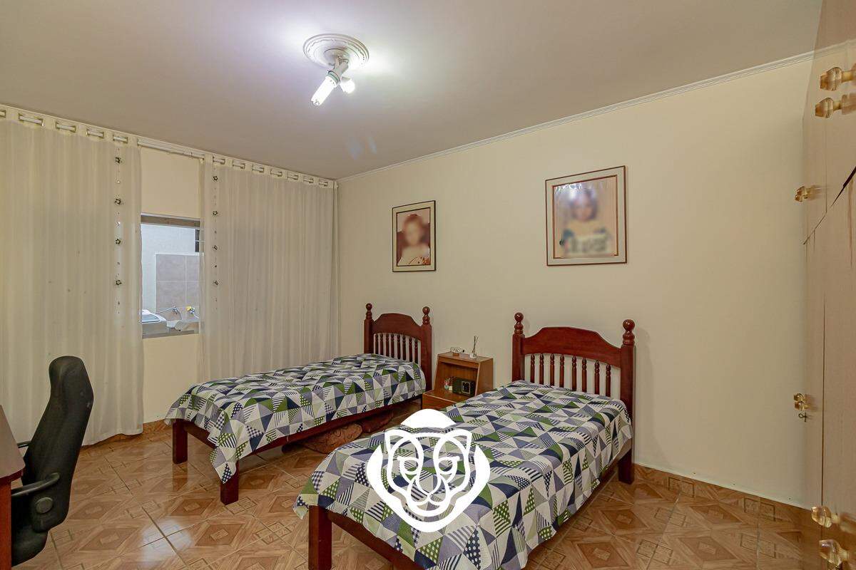 Dormitório II