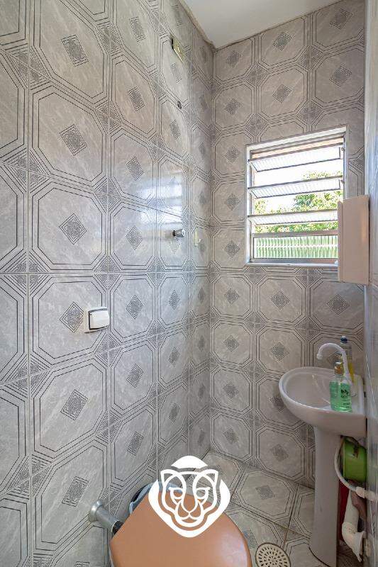 Sala comercial I / Lavabo