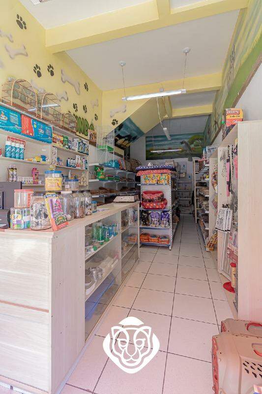 Sala comercial