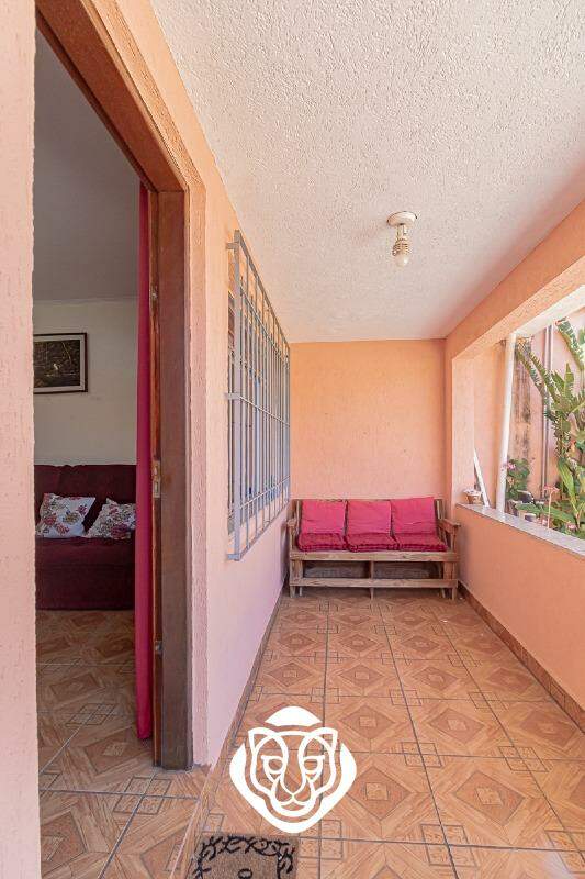 Hall entrada