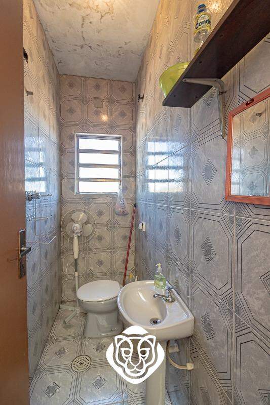 Sala comercial II / Lavabo II