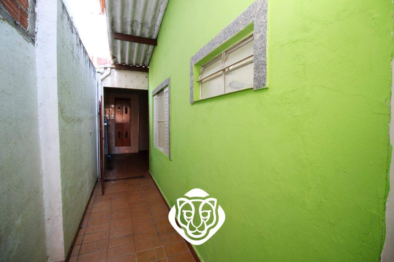 Entrada lateral 