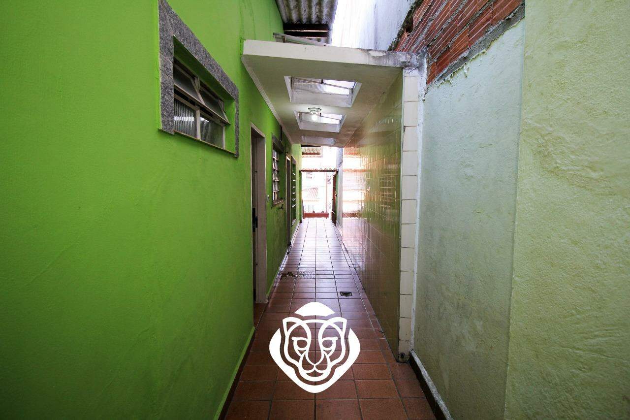 Entrada lateral 