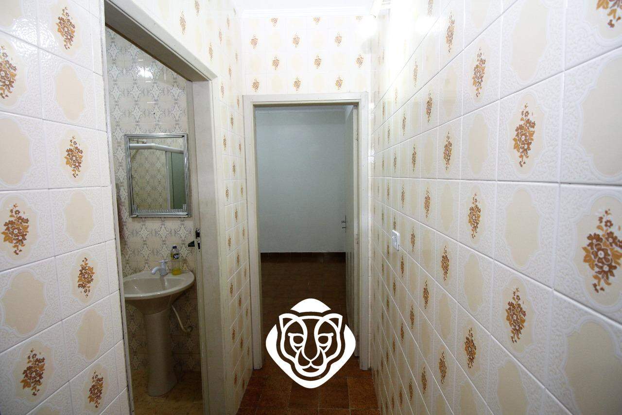 Banheiro social