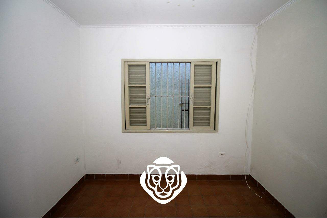 Dormitório I
