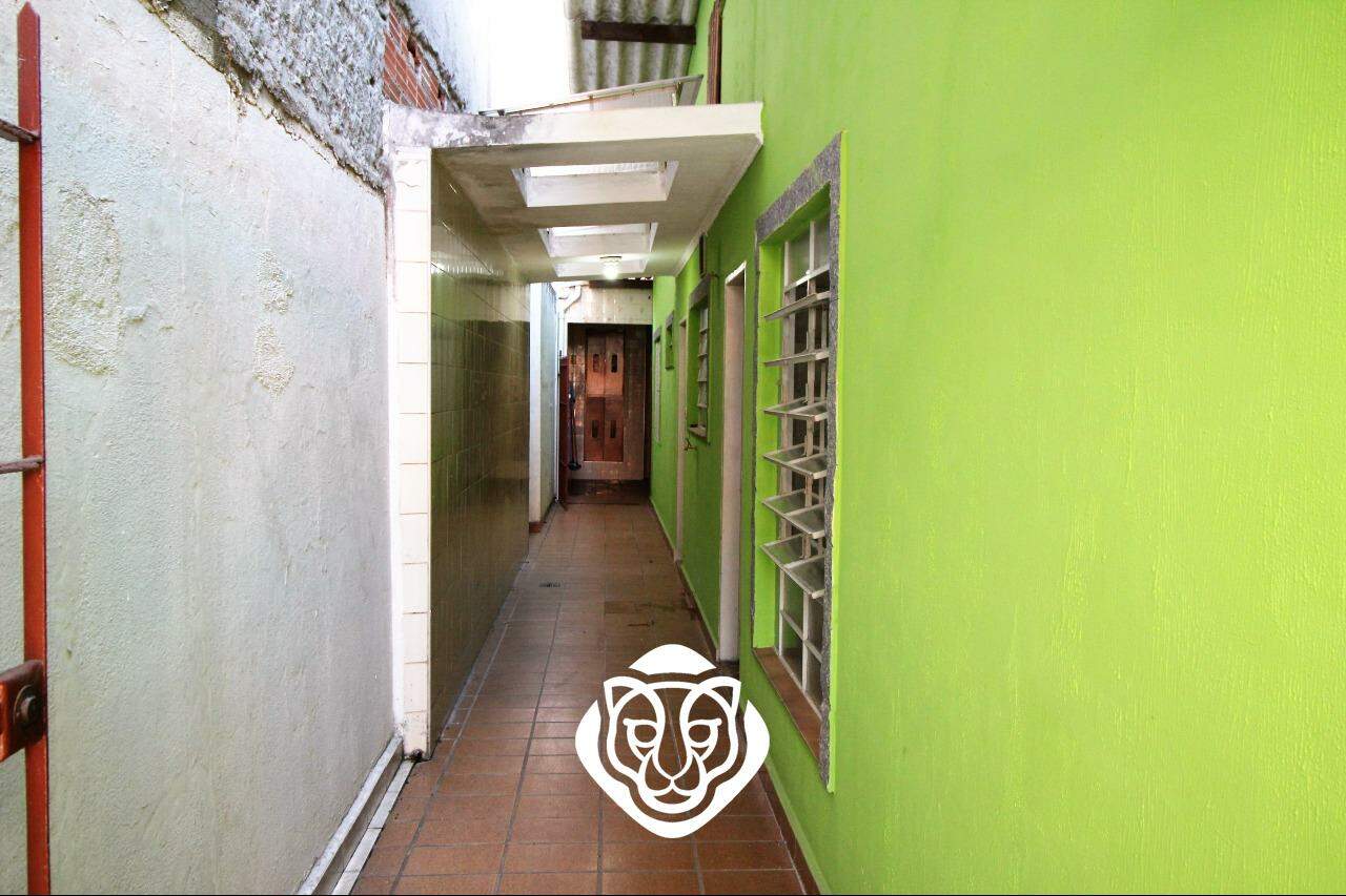 Entrada lateral 