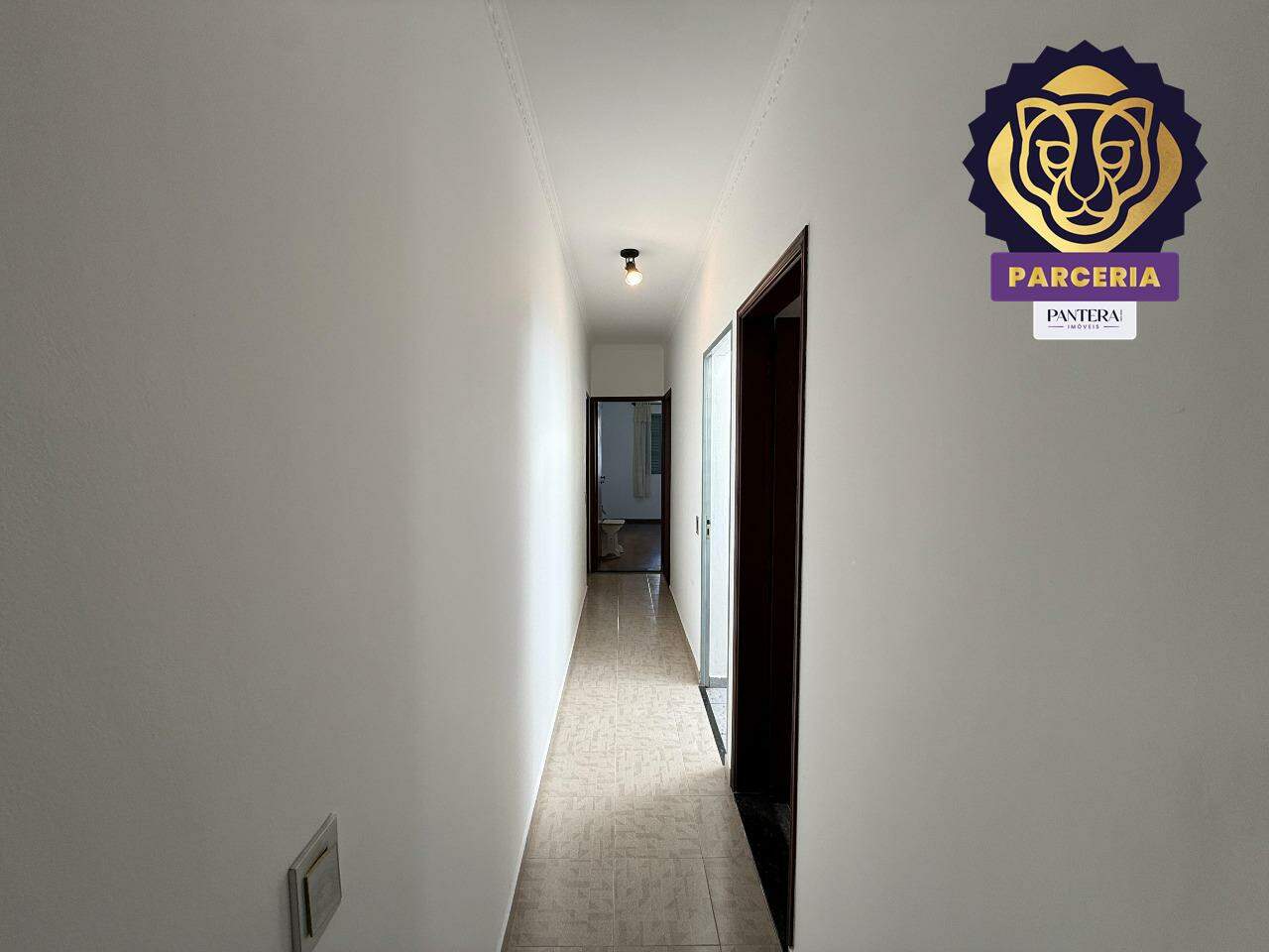 Acesso - Dormitórios