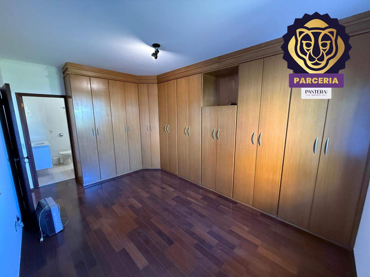 Dormitório III - Suíte 