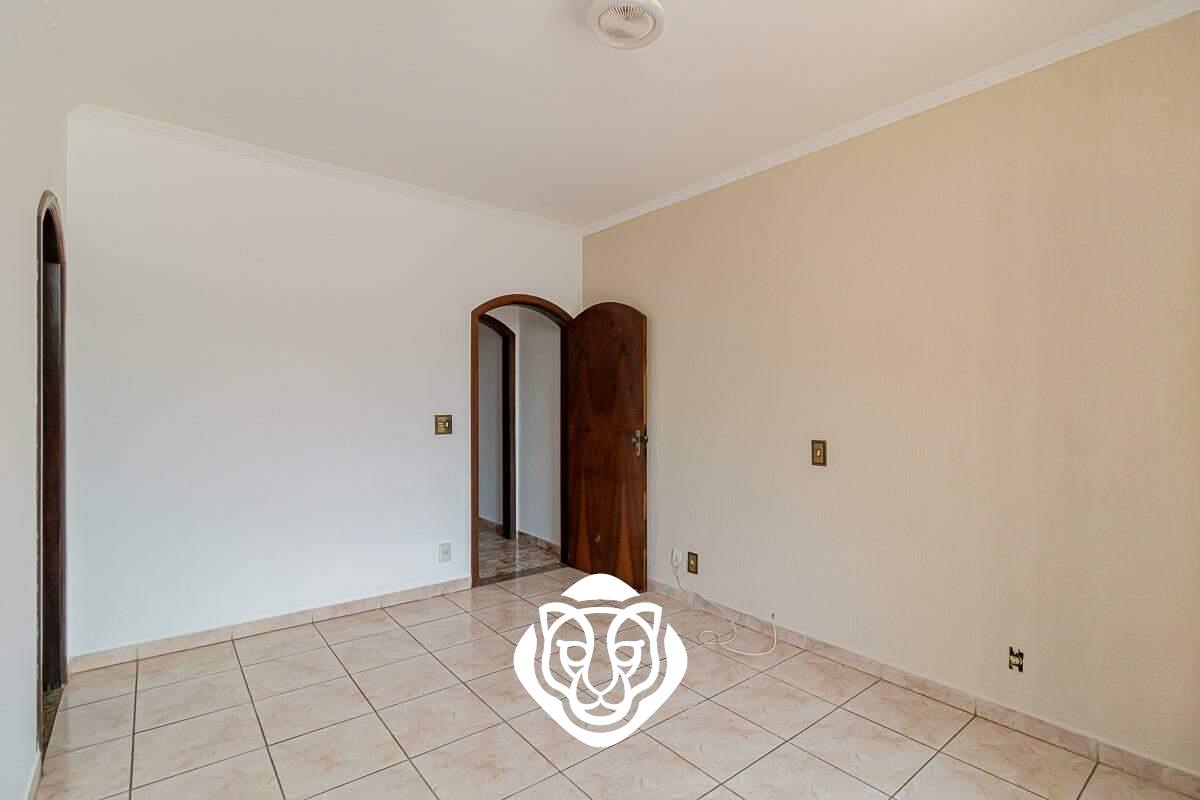 Dormitório I Suíte