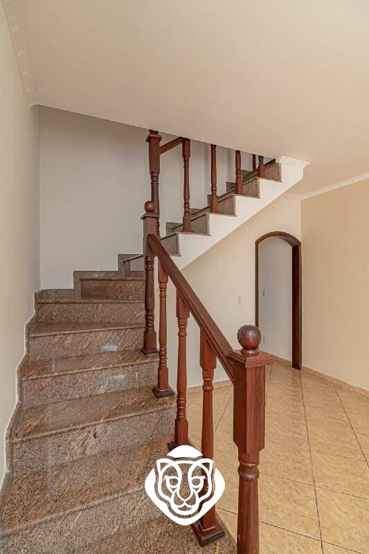 Acesso aos dormitórios