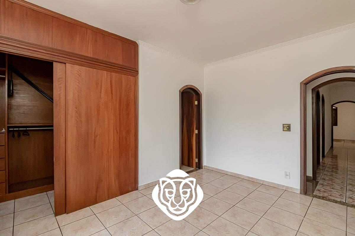 Dormitório I Suíte