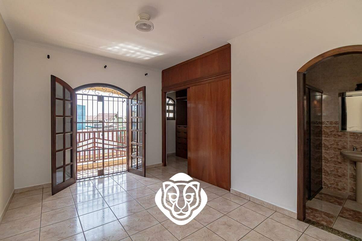 Dormitório I Suíte