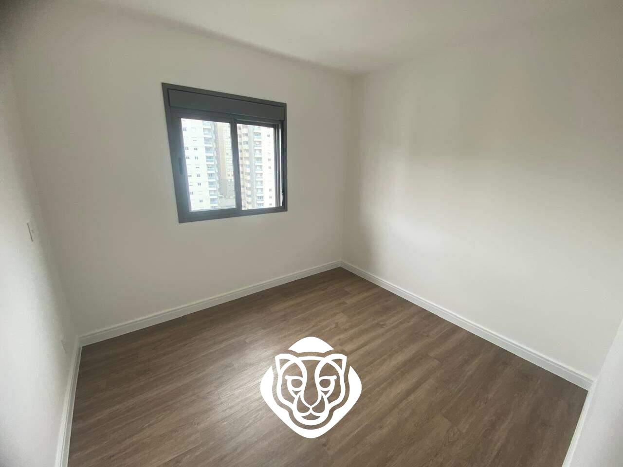 Dormitório I - Suíte