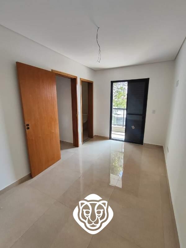 Dormitório Suíte l