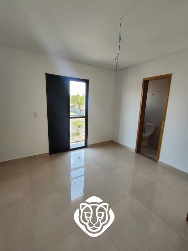 Dormitório Suíte ll