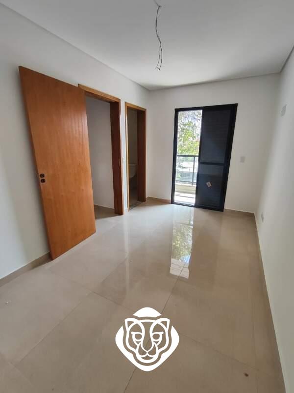 Dormitório Suíte l