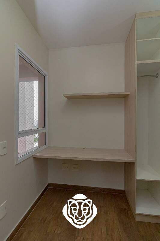 Closet - Dormitório II