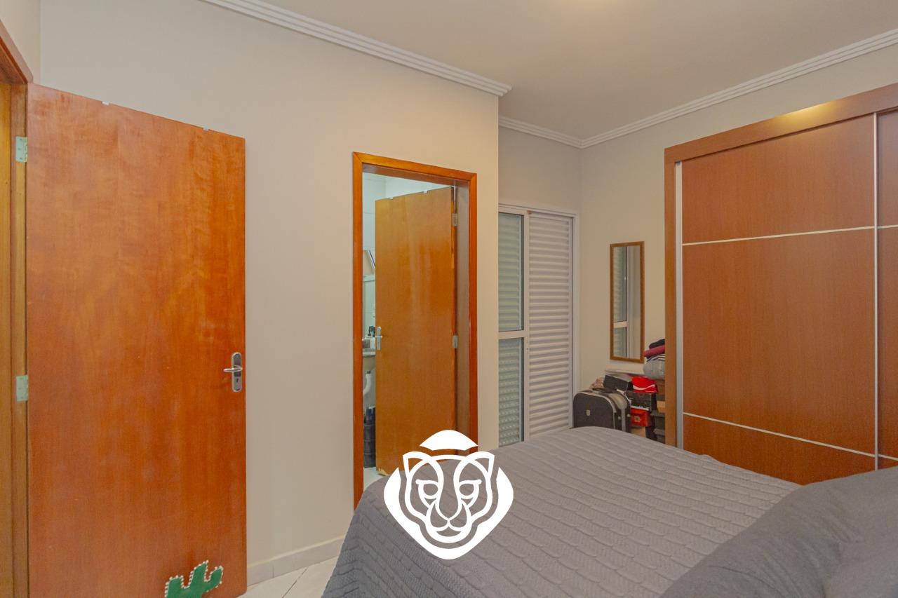 Dormitório II suíte