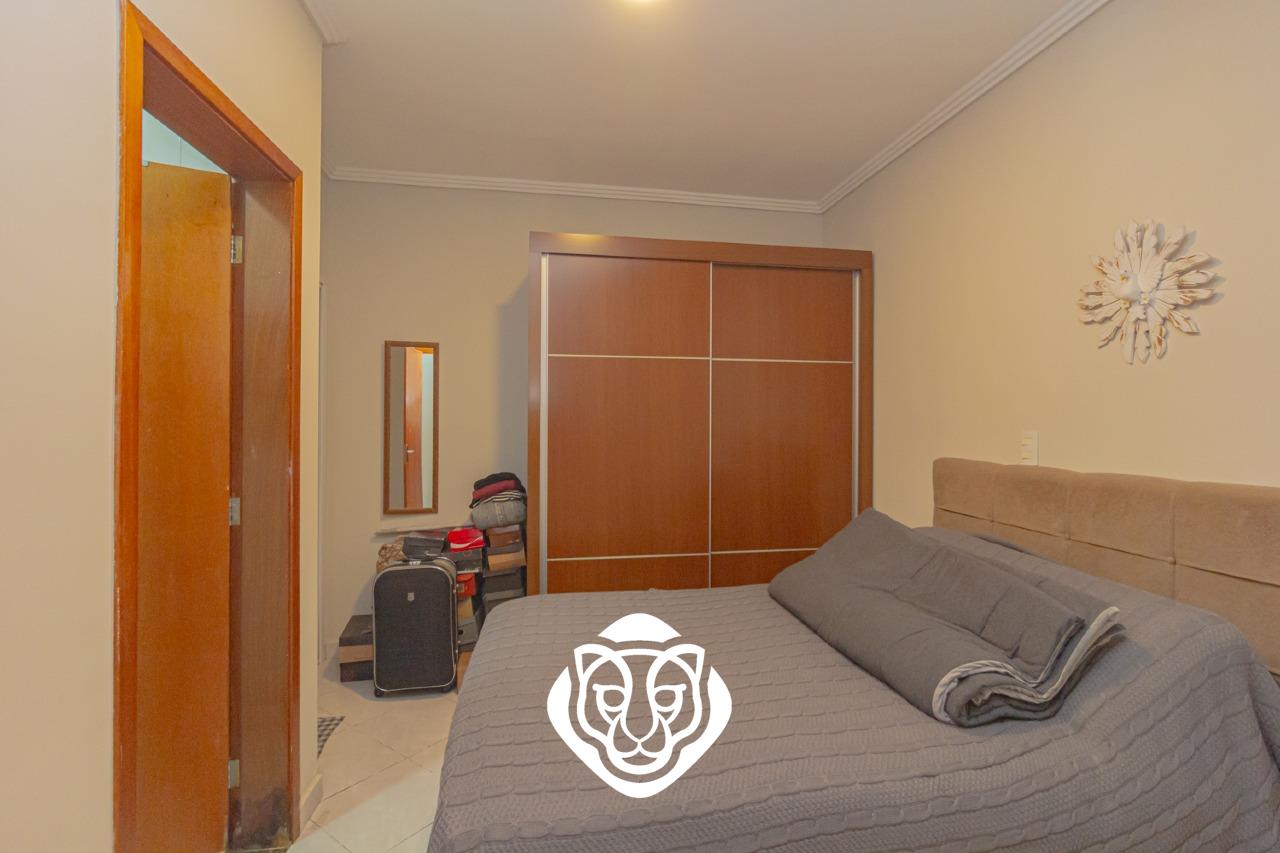 Dormitório II suíte