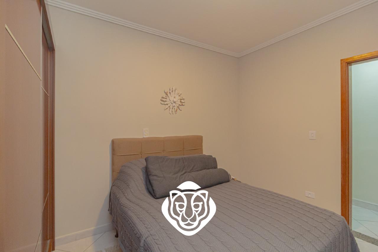 Dormitório II suíte